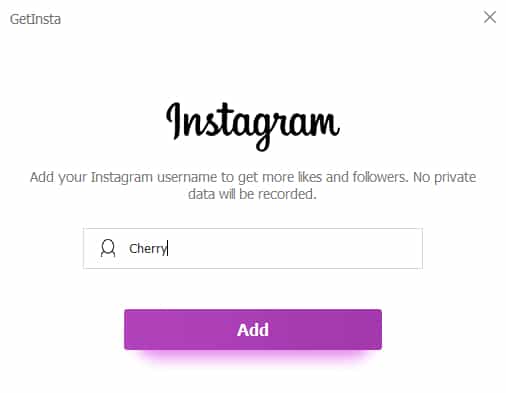 Advantages of GetInsta for a Business account