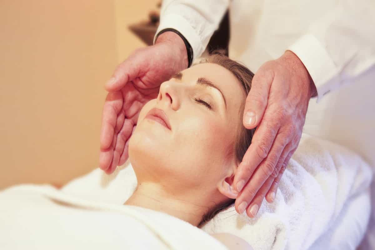 How Reiki Can Help You