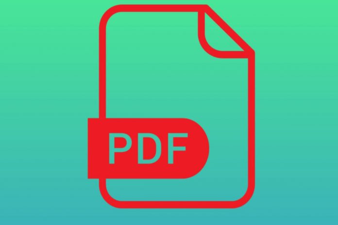 How to Edit Secured PDF