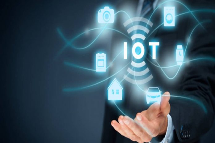 How IoT Affects the Future of Web Development