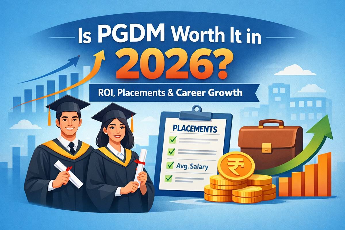 PGDM