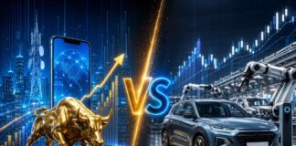 Jio IPO vs Hyundai India IPO – How Do They Compare Jio IPO vs Hyundai India IPO