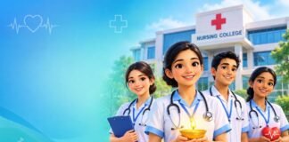 Best Nursing College in Gujarat? Why Students Are Choosing Silver Oak University Best Nursing College in Gujarat